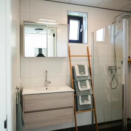 ヴィラ 4 To 6 Persons Tulpenacker Waterfront