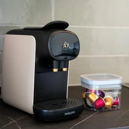 ヴィラ 4 To 6 Persons Tulpenacker Waterfront *