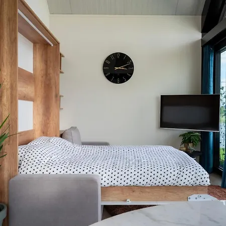 4 To 6 Persons Tulpenacker Waterfront *