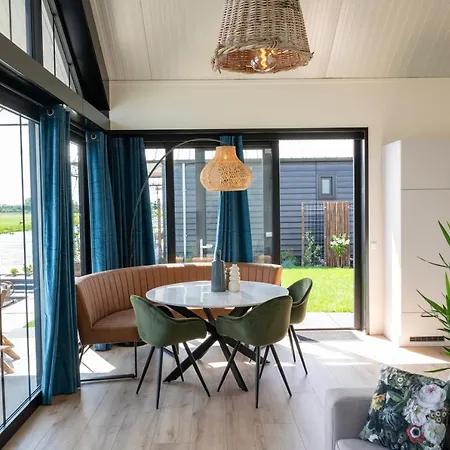 4 To 6 Persons Tulpenacker Waterfront ヴィラ *