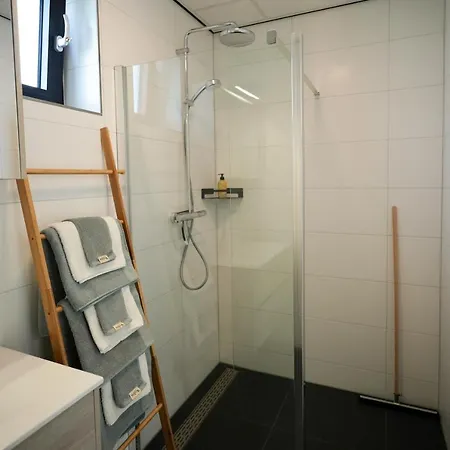 4 To 6 Persons Tulpenacker Waterfront ヴィラ