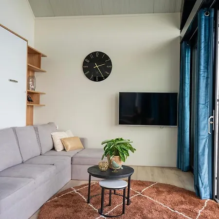 4 To 6 Persons Waterfront Villa