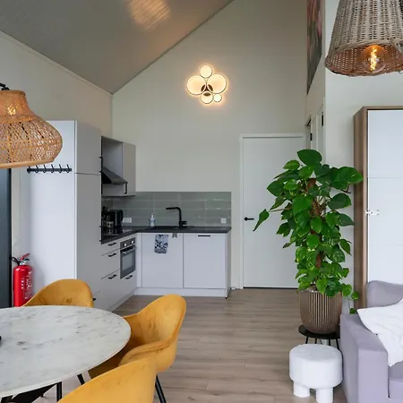 4 To 6 Persons Tulpenacker Waterfront