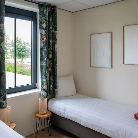 4 To 6 Persons Tulpenacker Waterfront *