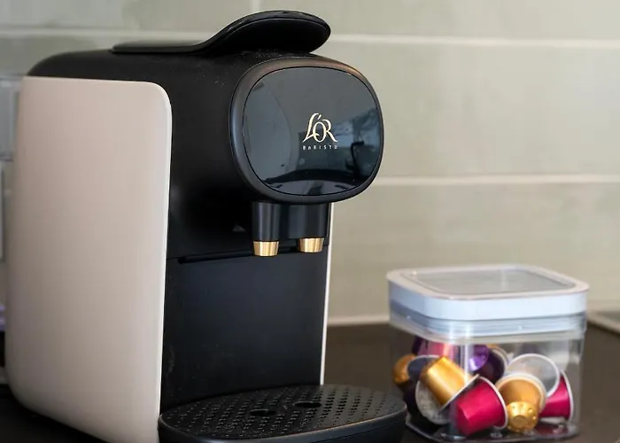 فيلة 4 To 6 Persons Tulpenacker Waterfront *