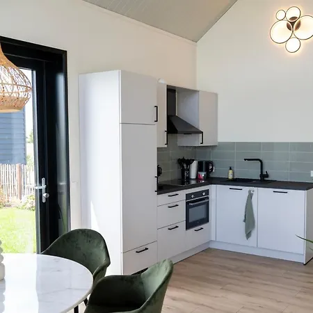 4 To 6 Persons Tulpenacker Waterfront *