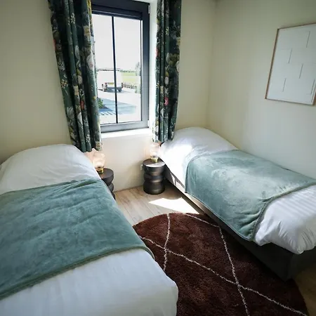Villa 4 To 6 Persons Tulpenacker Waterfront