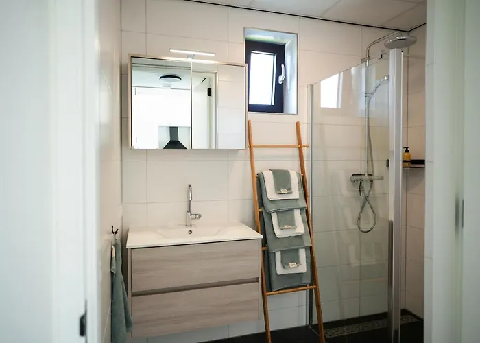 Villa 4 To 6 Persons Tulpenacker Waterfront